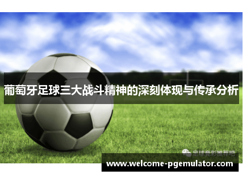 葡萄牙足球三大战斗精神的深刻体现与传承分析