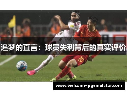 追梦的直言：球员失利背后的真实评价