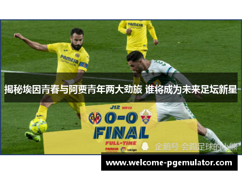 揭秘埃因青春与阿贾青年两大劲旅 谁将成为未来足坛新星