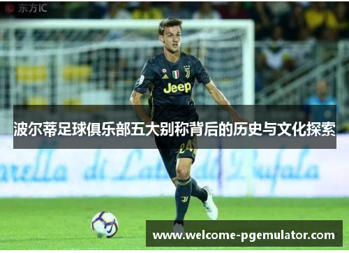 波尔蒂足球俱乐部五大别称背后的历史与文化探索