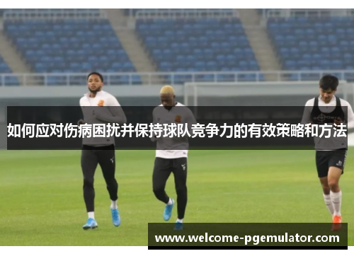 如何应对伤病困扰并保持球队竞争力的有效策略和方法