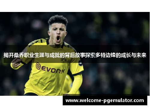 揭开桑乔职业生涯与成就的背后故事探索多特边锋的成长与未来