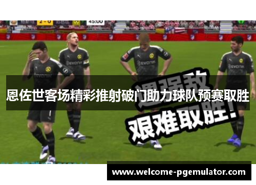 恩佐世客场精彩推射破门助力球队预赛取胜